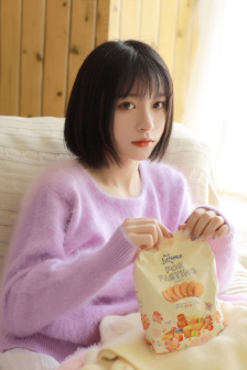 芝麻女孩原型图片